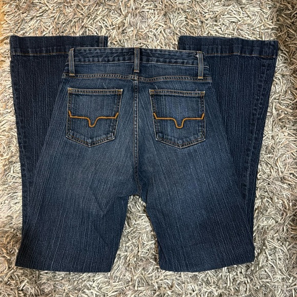 Kimes Ranch Pants & Jumpsuits Kimes Jeans Womens Size 2 Poshmark